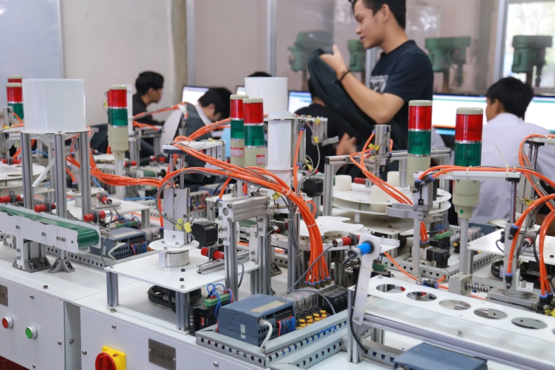 Ngành cơ điện là gì? Ngành cơ điện có tầm quan trọng như thế nào với đời sống xã hội?