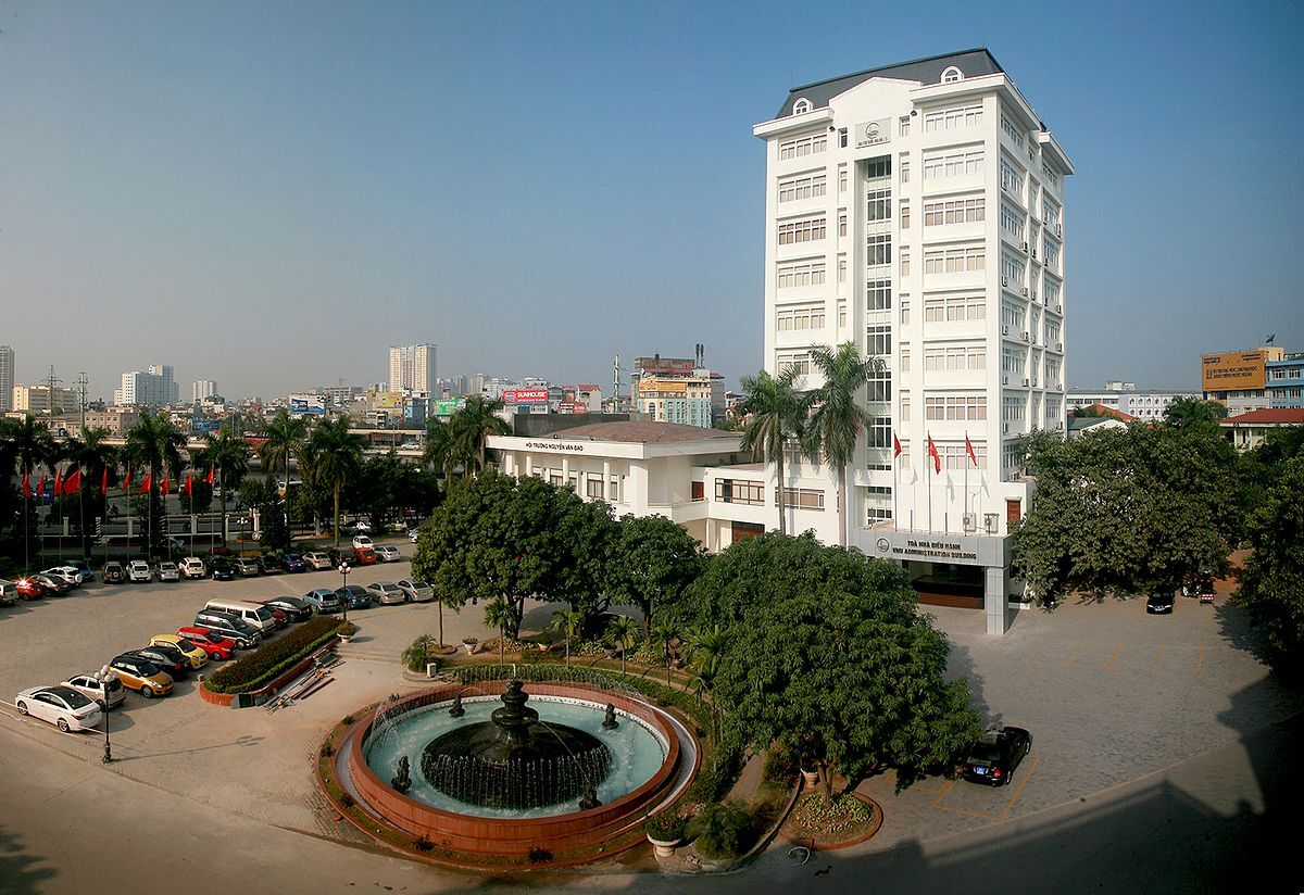 Đại học Y Dược – Đại học Quốc Gia Hà Nội tuyển sinh với 7 phương thức xét tuyển