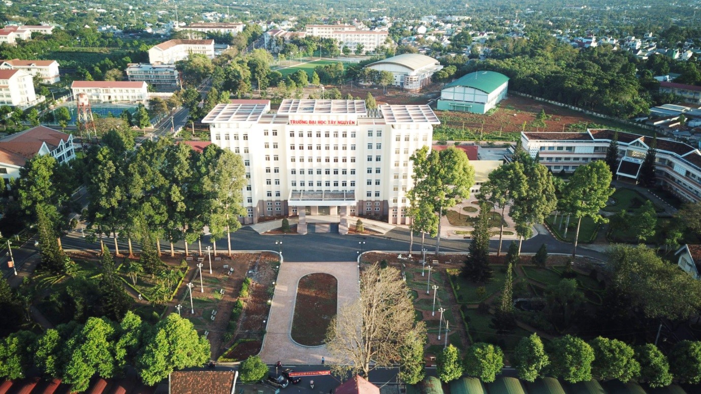 Khi theo học ngành Giáo dục Thể chất tại Trường Đại học Tây Nguyên sinh viên sẽ được miễn 100% học phí