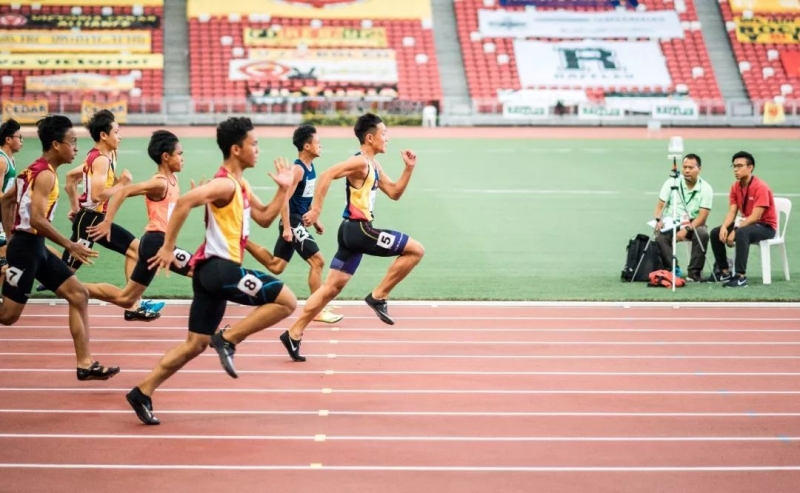 Bạn có nhiều cơ hội việc làm khi tốt nghiệp ngành giáo dục thể chất