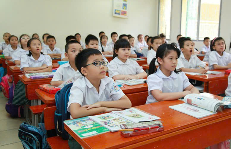 Tiềm năng và cơ hội của ngành giáo dục tiểu học là gì? Có cơ hội làm việc tại các trường học, các trung tâm giáo dục, cơ quan quản lý nhà nước