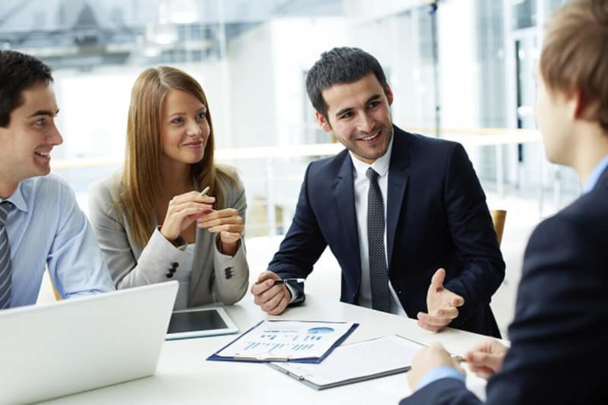 Khả năng lãnh đạo giúp nhà quản lý nhân sự dẫn dắt đội ngũ hiệu quả