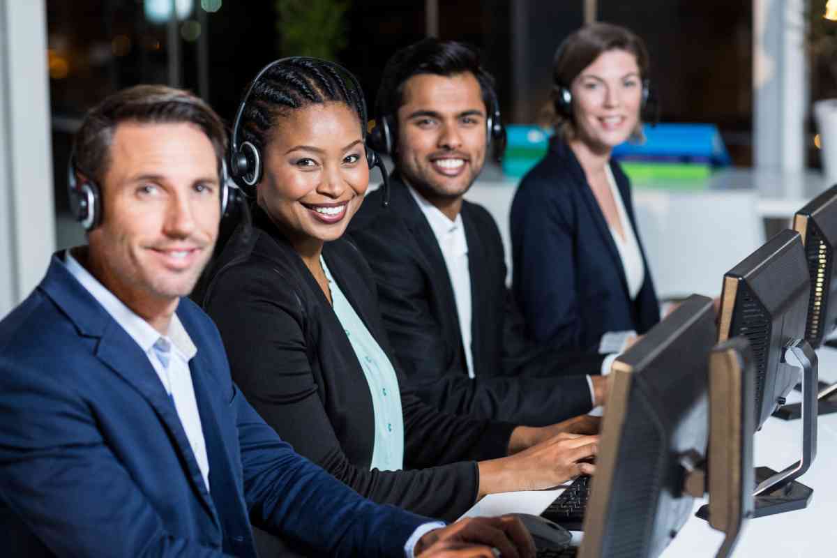 Công việc của sale bất động sản góp phần thúc đẩy doanh số cho công ty