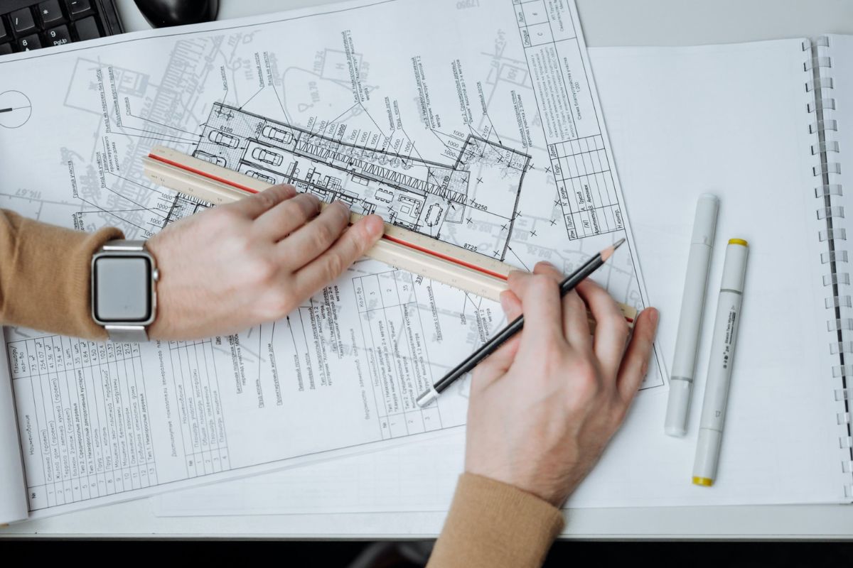 Ngành Thiết kế Nội thất thi khối nào? Thiết kế Nội thất chủ yếu tuyển dụng ở các khối V, H