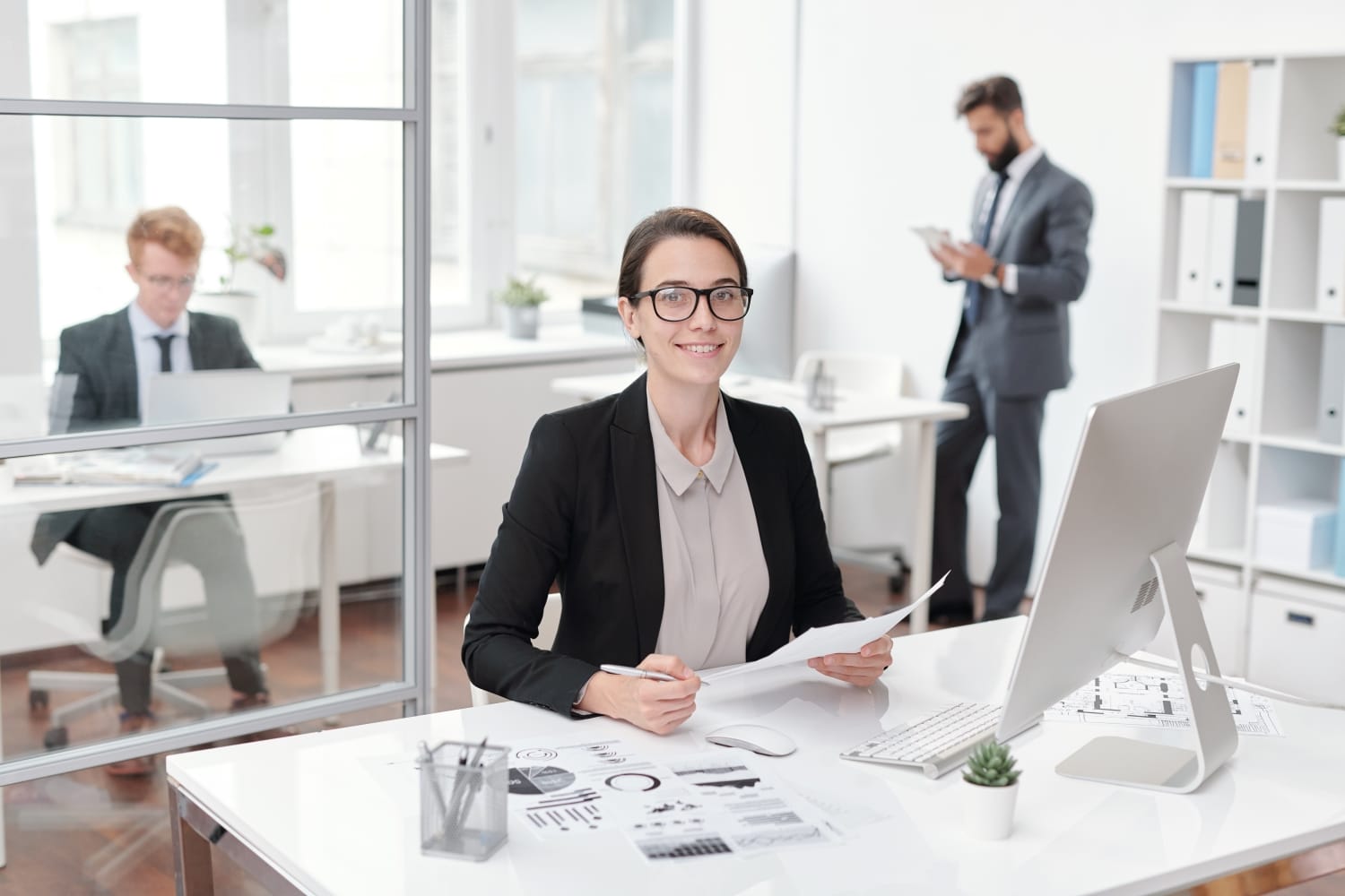 Ứng viên cần tận dụng tối đa cơ hội để ghi điểm với nhà tuyển dụng