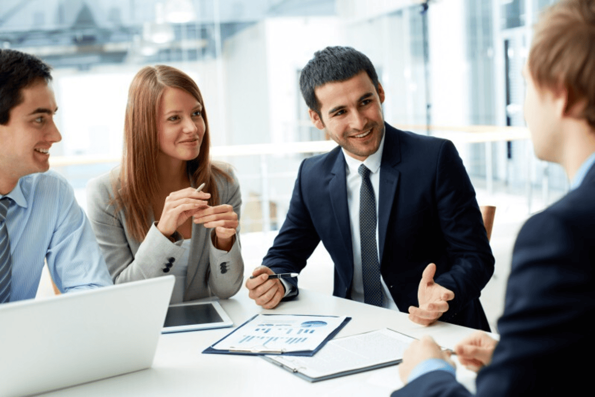 Những người có tính cách phù hợp với nghề nhân sự thường rất linh hoạt trong công việc