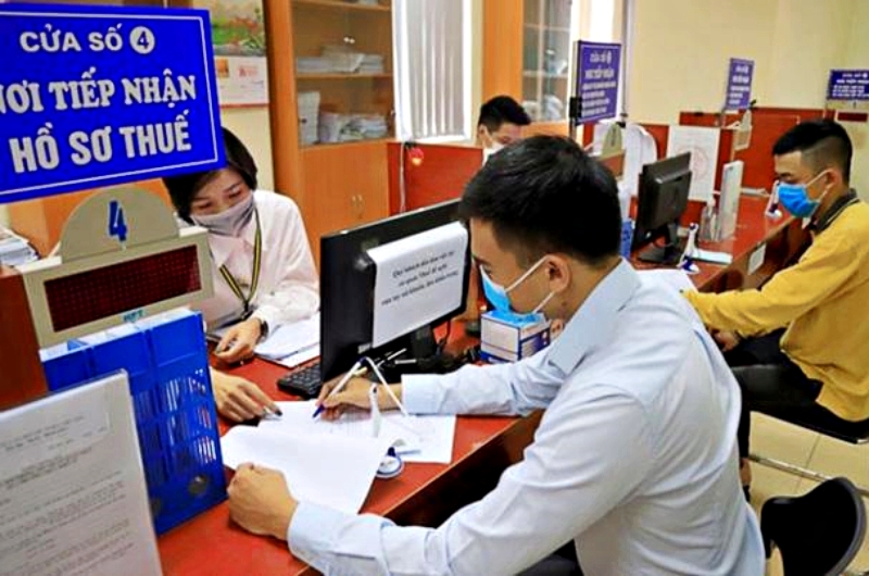Chuyên viên phải chịu trách nhiệm tư vấn, phân tích, xử lý vấn đề liên quan đến thuế