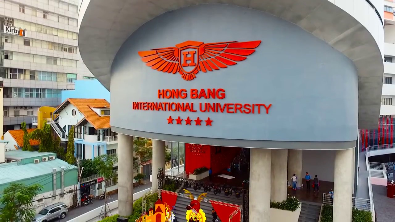 Đại học Quốc tế Hồng Bàng có điểm chuẩn ngành Giáo dục thể chất năm 2024 là 18 điểm
