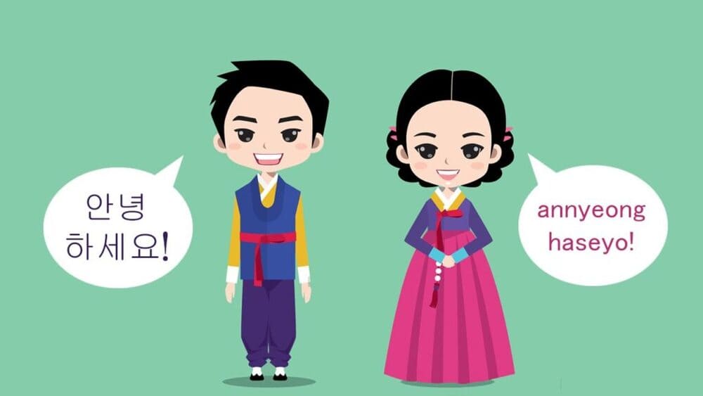 Vai trò của giáo viên tiếng Hàn là gì? đối với sinh viên học ngôn ngữ tiếng Hàn hiện nay