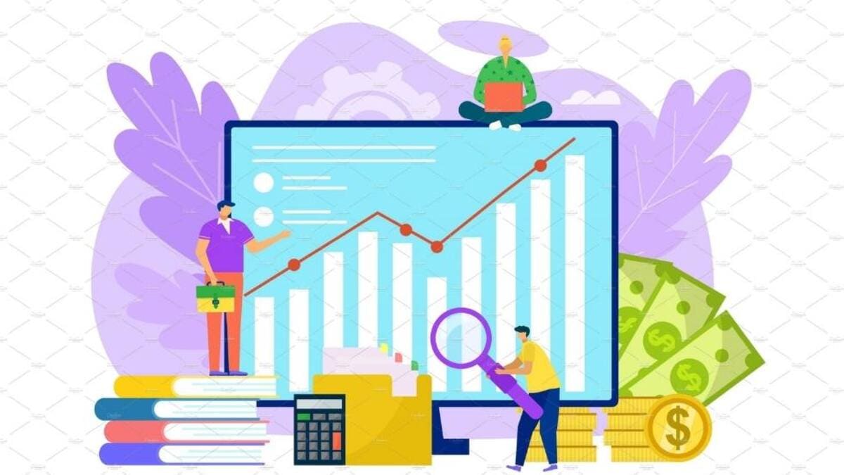 Không ngừng học hỏi, tích lũy kinh nghiệm làm việc giúp kiểm toán viên nâng cao được mức thu nhập