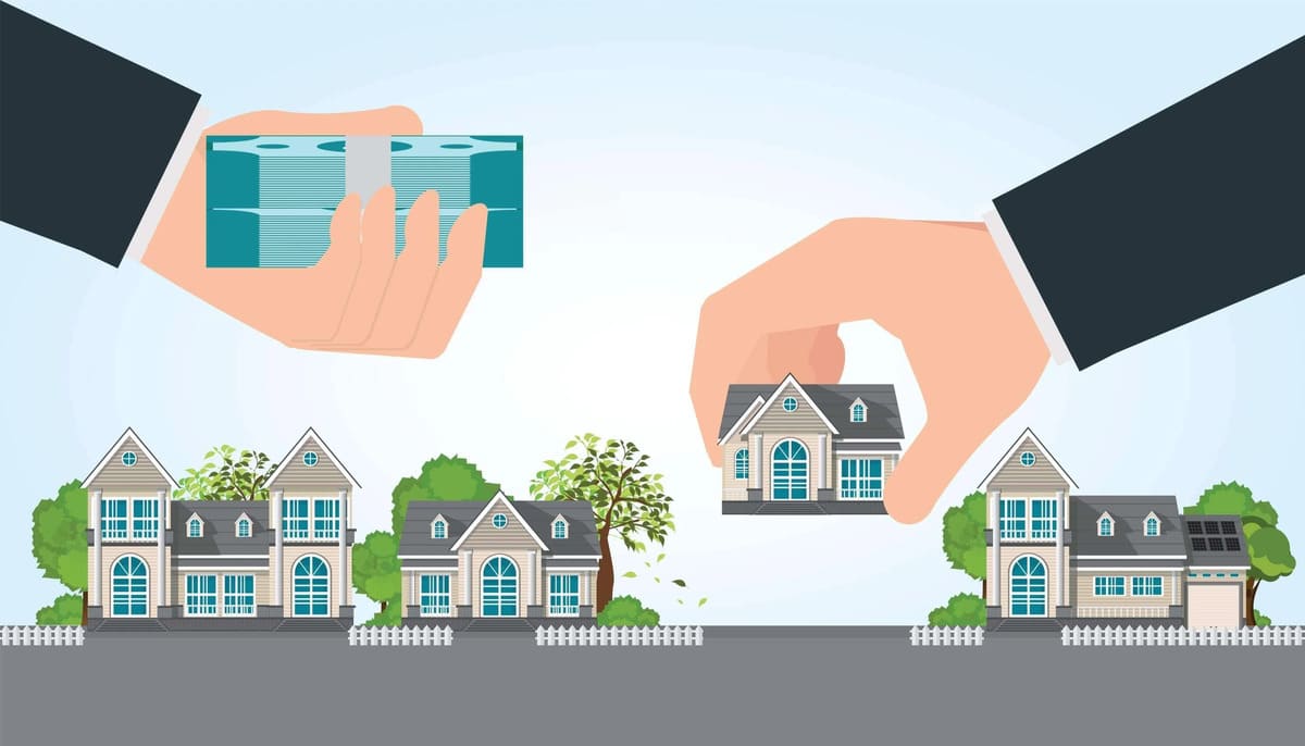 Mức lương ngành bất động sản phụ thuộc vào vị trí, kinh nghiệm và nơi làm việc