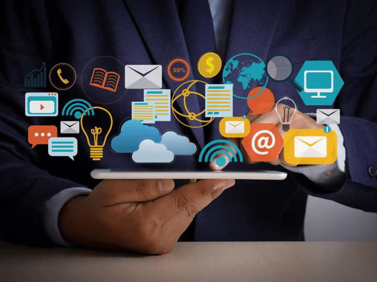 Mức lương của ngành Marketing cao hơn các nhóm ngành khác