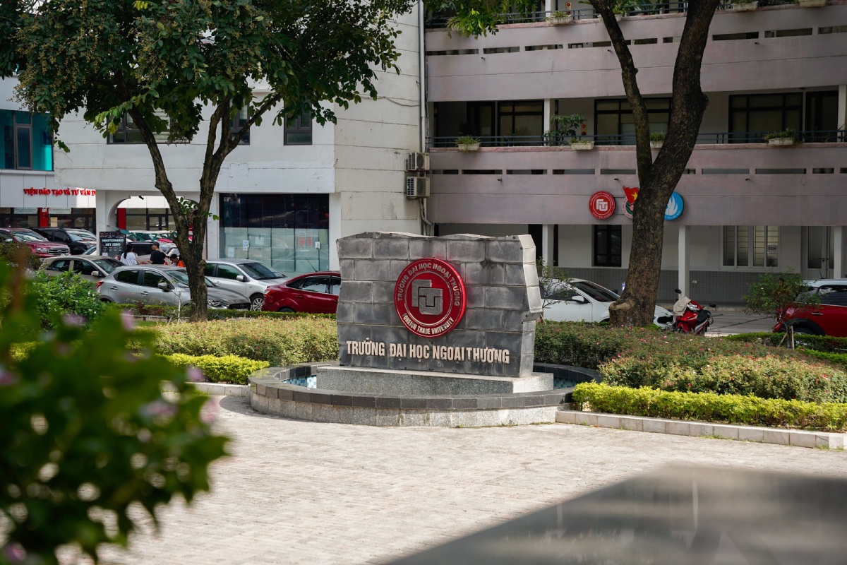 Ngành marketing tại FTU nổi bật bởi tính thực tiễn và tầm nhìn toàn cầu