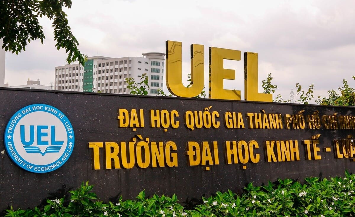 Chương trình đào tạo Marketing tại UEL gắn kết chặt chẽ giữa lý thuyết và thực tiễn