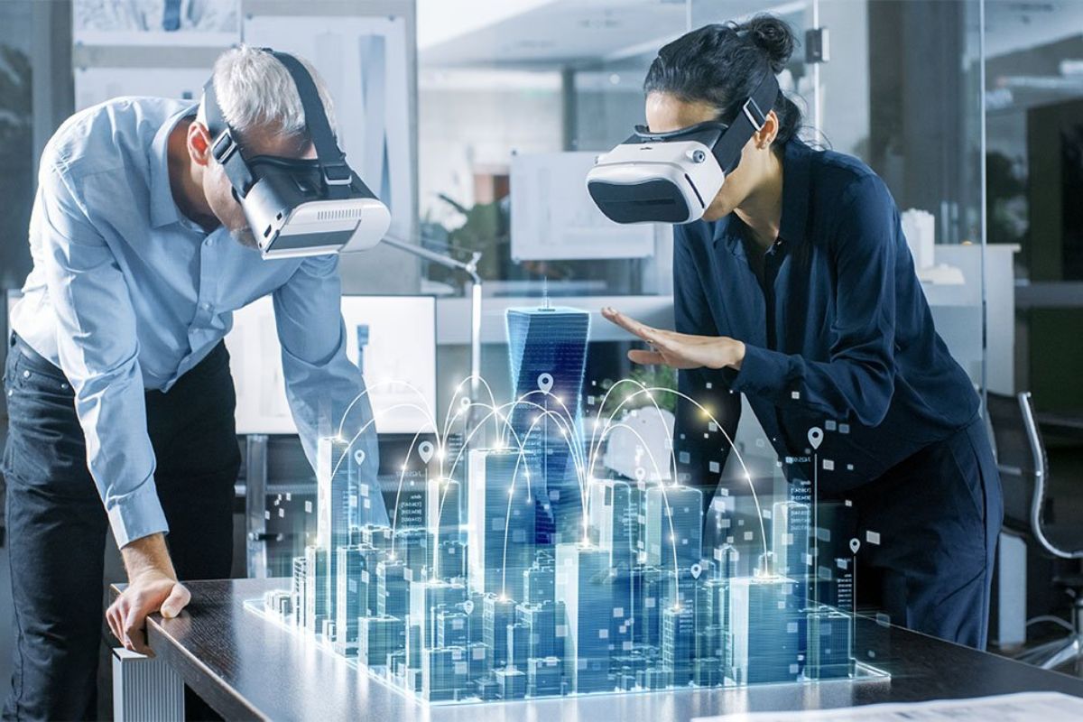 Việc làm AR Developer trở thành một trong những ngành nghề công nghệ hấp dẫn nhất tại Việt Nam