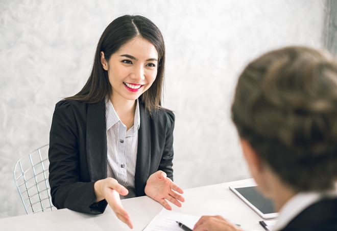Các vị trí công việc của việc làm Sales IT phần mềm