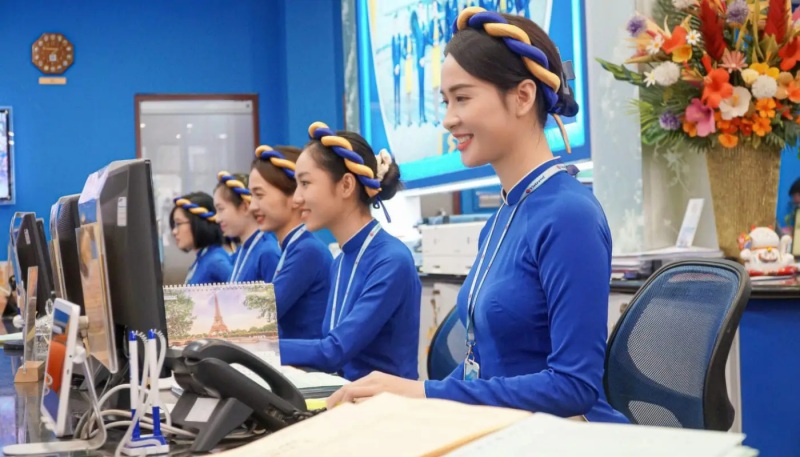 Vai trò của điều hành tour du lịch trong một công ty du lịch rất quan trọng