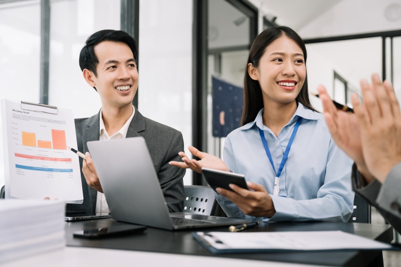 Ngành quản trị kinh doanh yêu cầu bạn cần có các kỹ năng và tố chất cần thiết để công việc hiệu quả trong tương lai