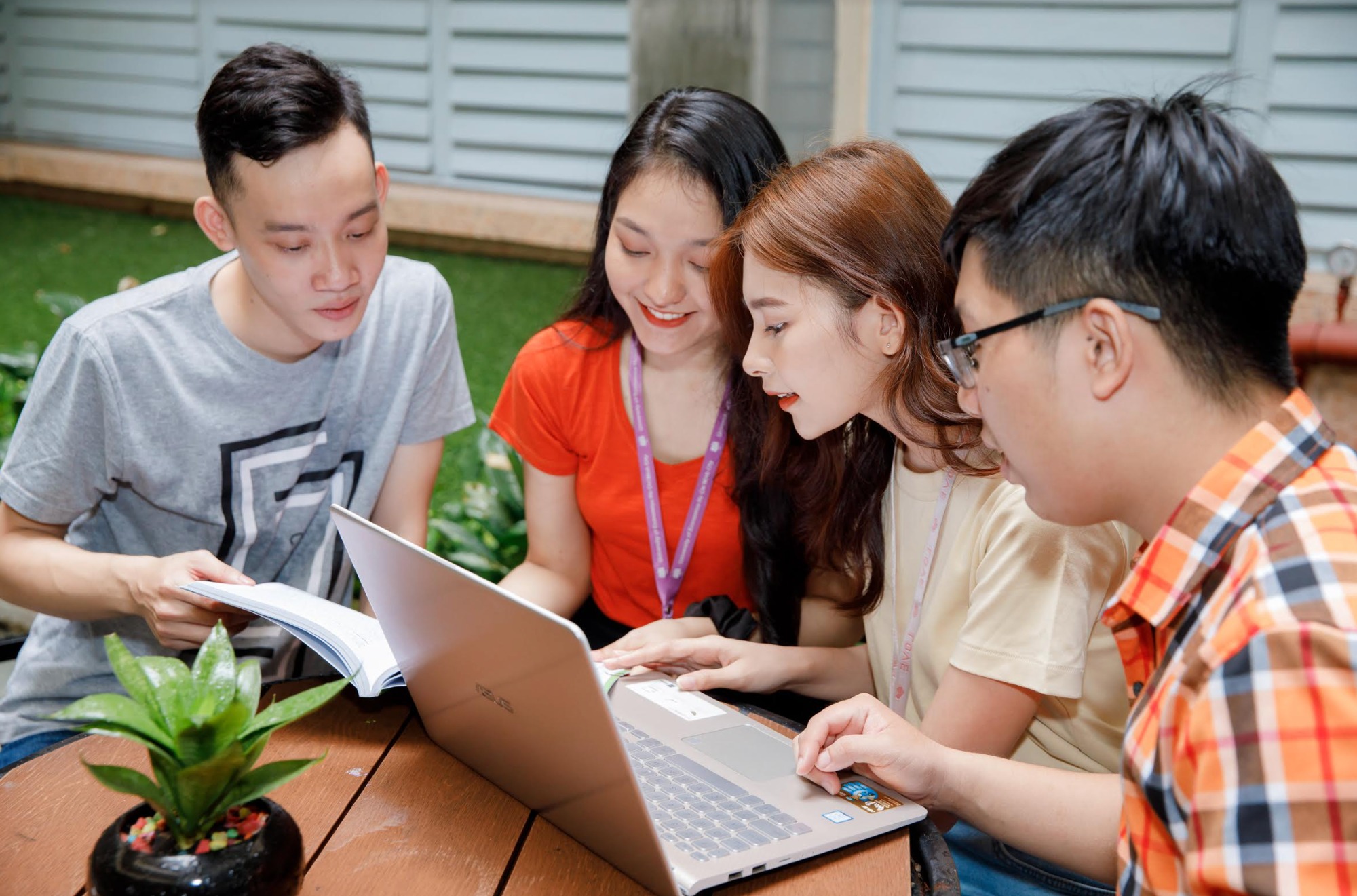 Các trường đại học mở rộng thêm nhiều phương thức xét tuyển đối với ngành Truyền thông đa phương tiện