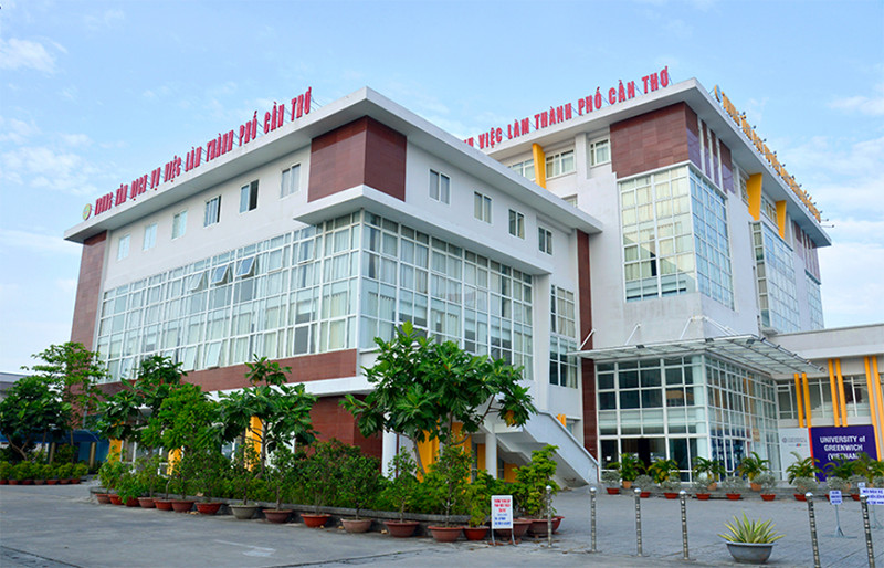 Bạn nên tìm kiếm việc làm Cần Thơ uy tín qua trang web chính thức của Trung tâm dịch vụ việc làm Thành Phố Cần Thơ