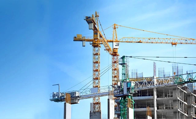 Việc làm xây dựng tại Cần Thơ đang phát triển nhanh chóng và tập trung tại các khu vực trọng điểm
