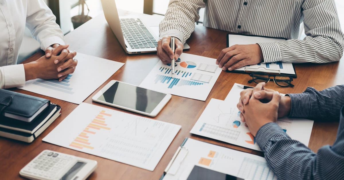 Marketing là cái tên đầy tiềm năng trong danh sách việc làm Cần Thơ