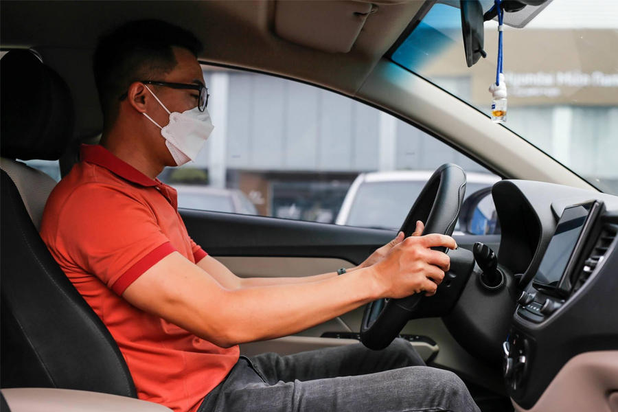 Công việc lái xe là vị trí mà nhiều doanh nghiệp đang cần bổ sung thêm tại Hải Phòng
