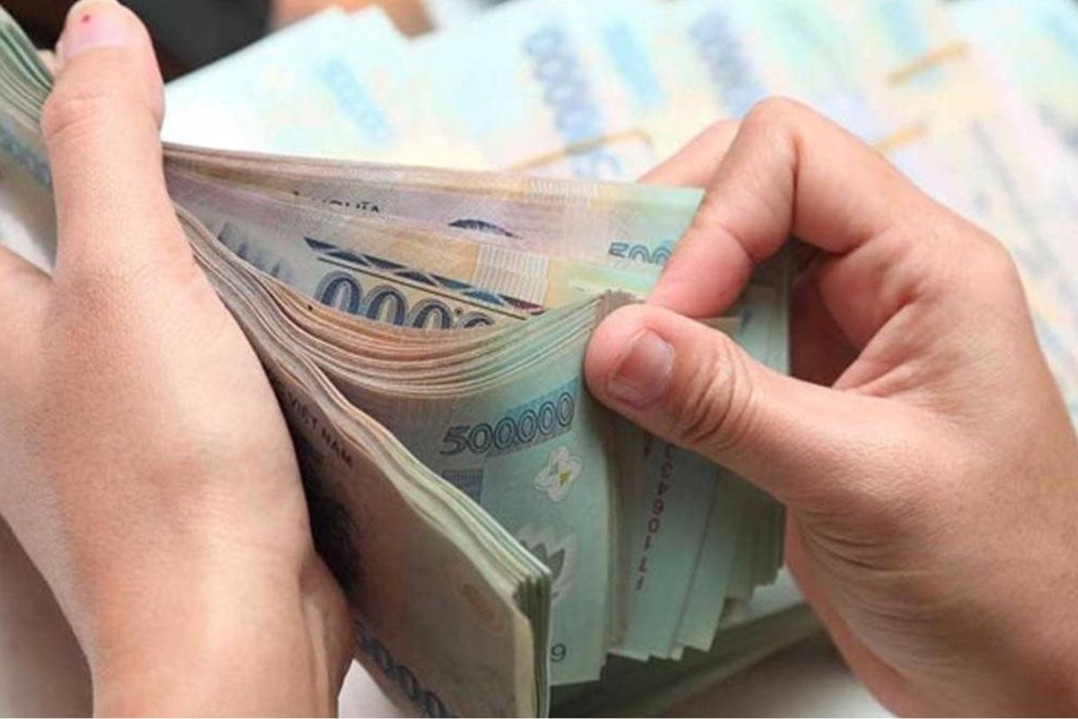 Mức lương việc làm Bắc Ninh khá cao và có nhiều phúc lợi hấp dẫn