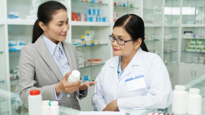 Trình dược viên là vị trí đầy tiềm năng khi nhu cầu quan tâm đến sức khỏe cộng đồng tại Bến Tre được thúc đẩy mạnh mẽ