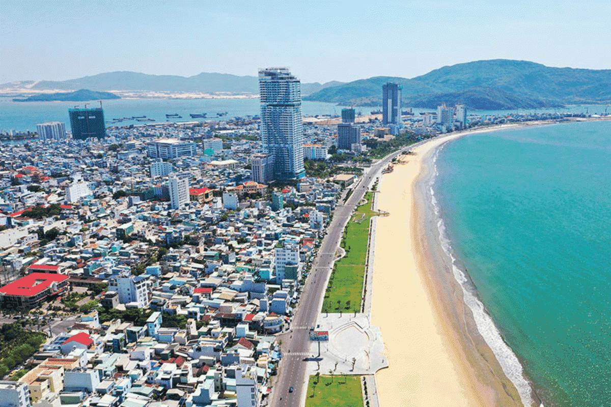 Nhu cầu tuyển dụng việc làm Bình Định lớn vì nhiều doanh nghiệp mở rộng sản xuất kinh doanh