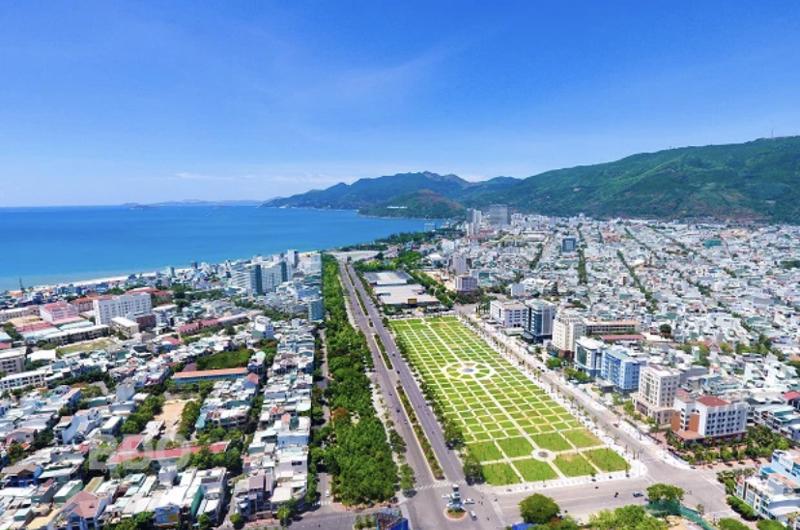 Việc làm ở thành phố Quy Nhơn vô cùng đa dạng, từ văn phòng, kế toán, giáo viên cho đến bác sĩ
