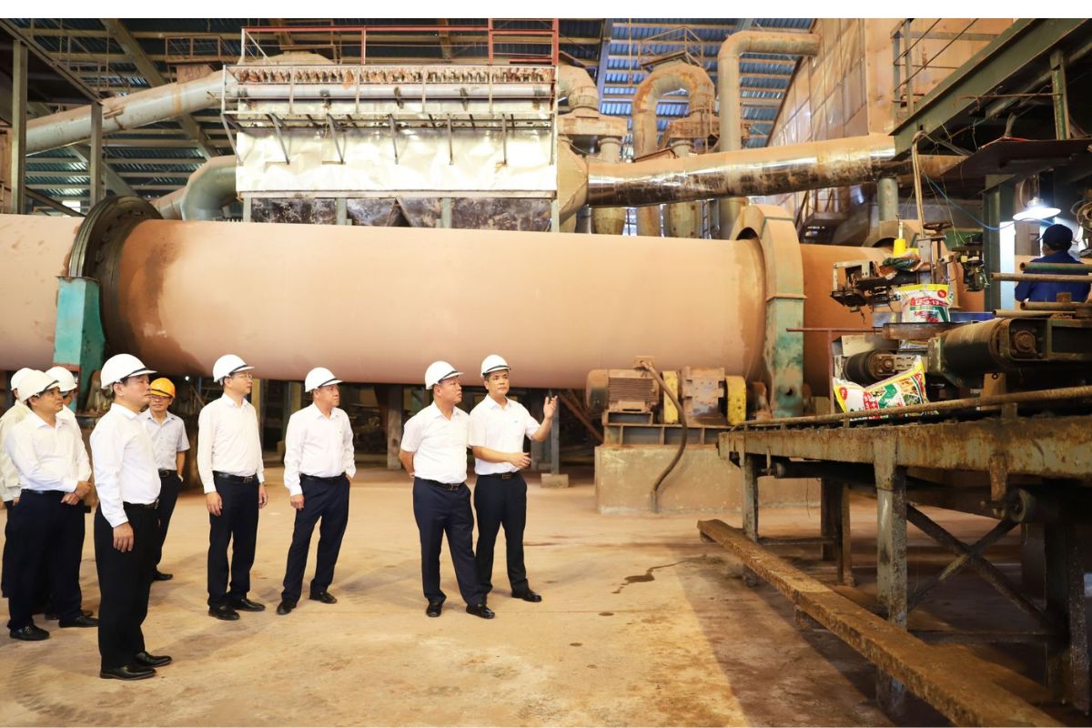 Mức lương của nhân viên giám sát công trình tại Bình Dương có thể lên tới 30.000.000 VNĐ