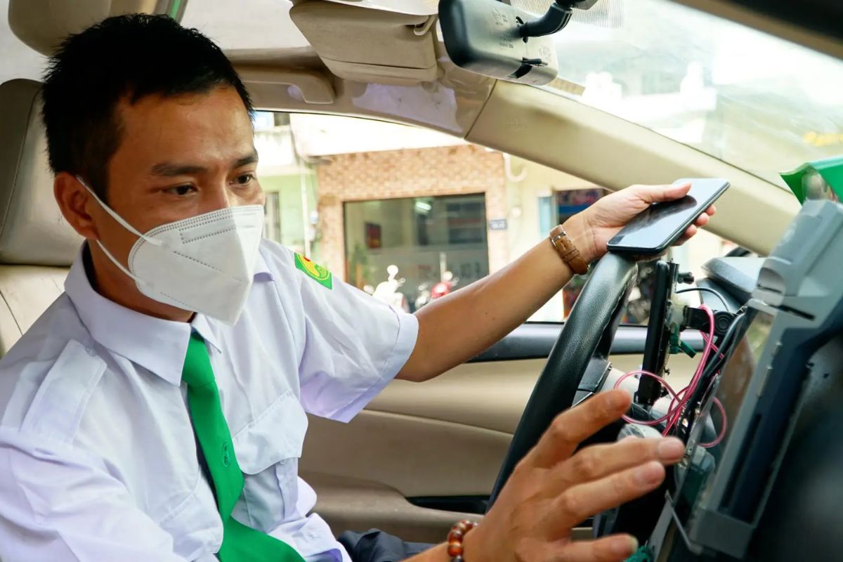 Việc làm lái xe Đà Nẵng đang là vị trí mà nhiều doanh nghiệp cần bổ sung