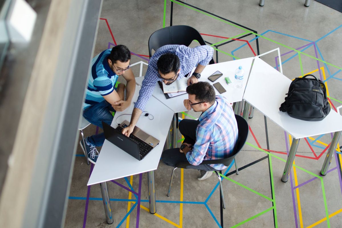 Nhân viên Marketing có thể hoạt động ở đa dạng các lĩnh vực tại Đà Nẵng