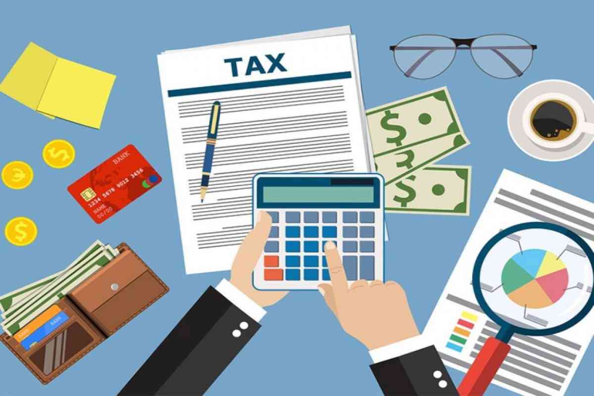 Đa dạng tính toán nghiệp vụ sẽ giúp bạn nhận được mức độ hấp thụ