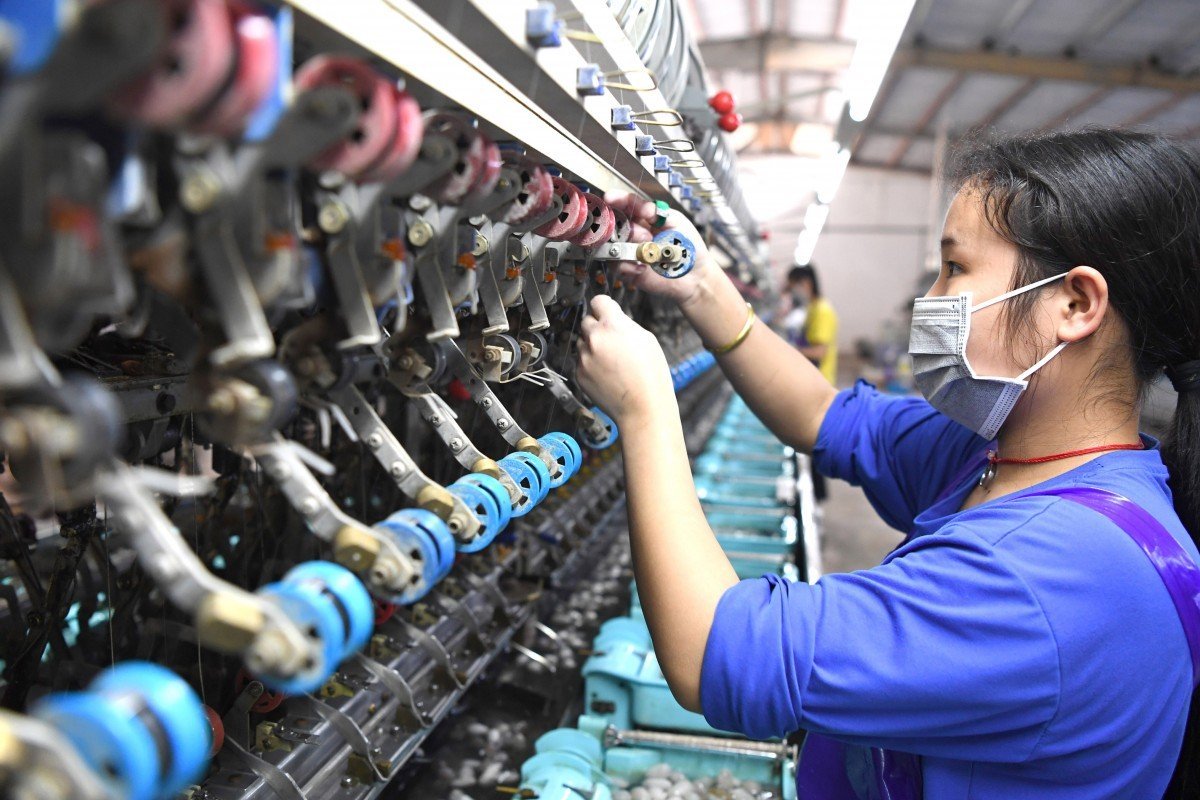 Nhu cầu tuyển dụng việc làm Vĩnh Phúc luôn rất lớn