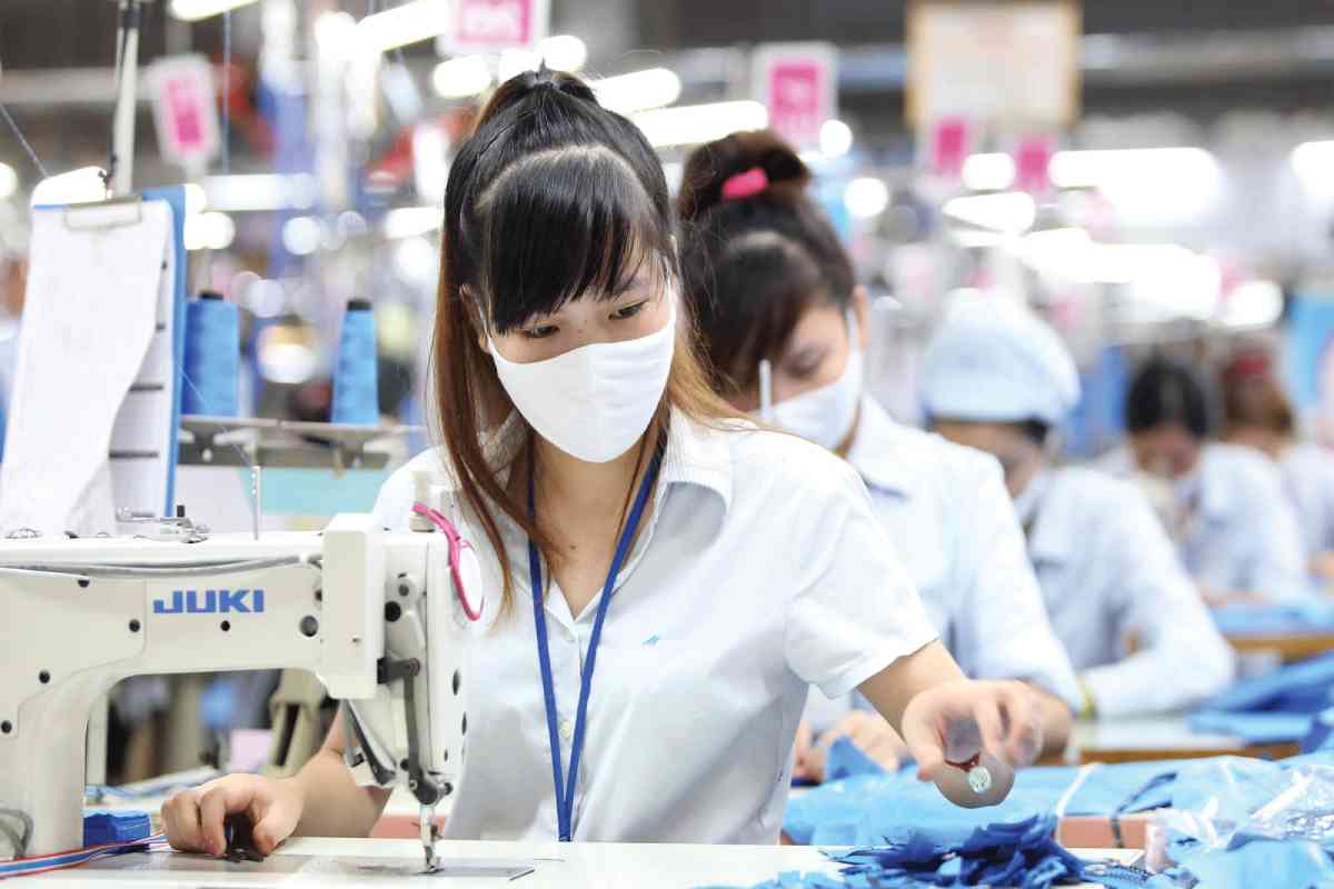 Chính quyền địa phương nỗ lực giải quyết việc làm Hà Tĩnh cho người lao động
