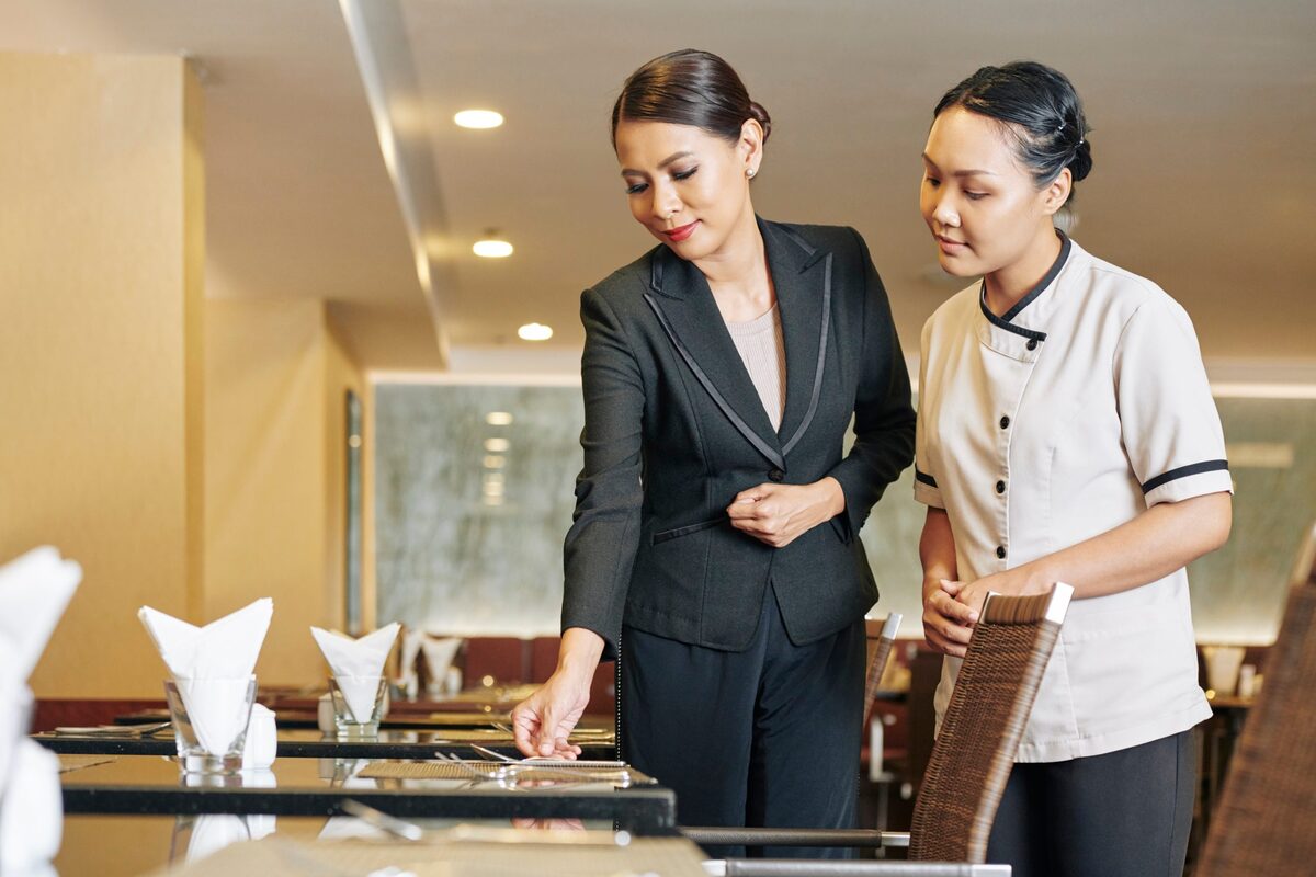 Ngành khách sạn luôn mở ra vô vàn cơ hội nghề nghiệp hấp dẫn