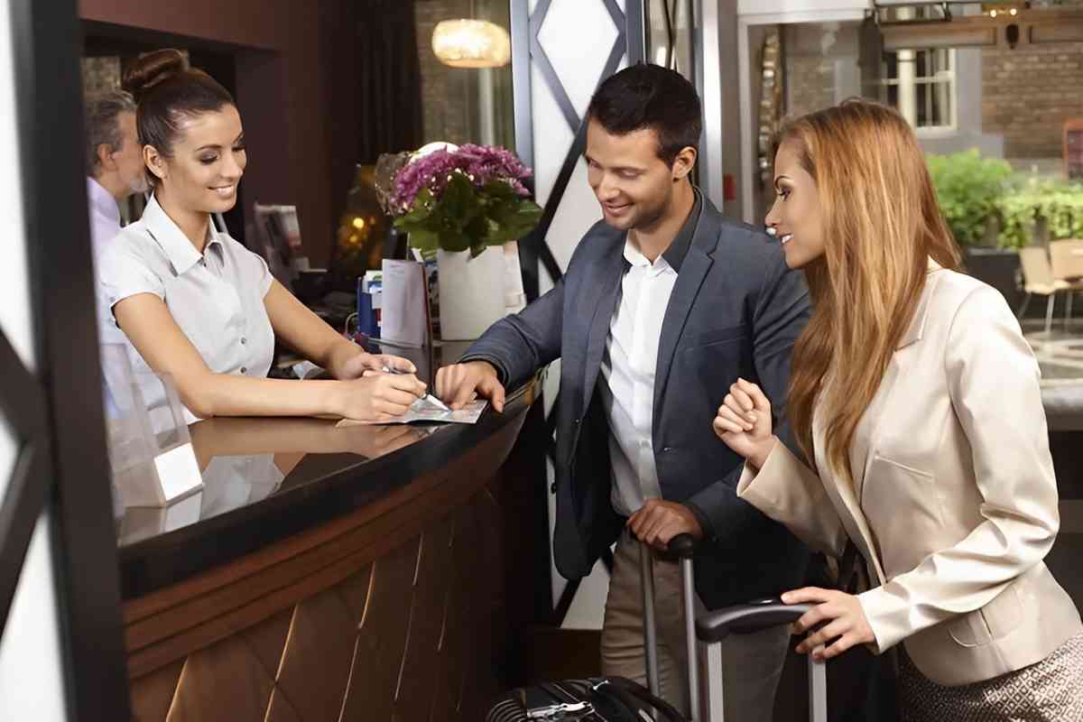 Các nhà tuyển dụng việc làm khách sạn đòi hỏi ở ứng viên rất nhiều kỹ năng mềm