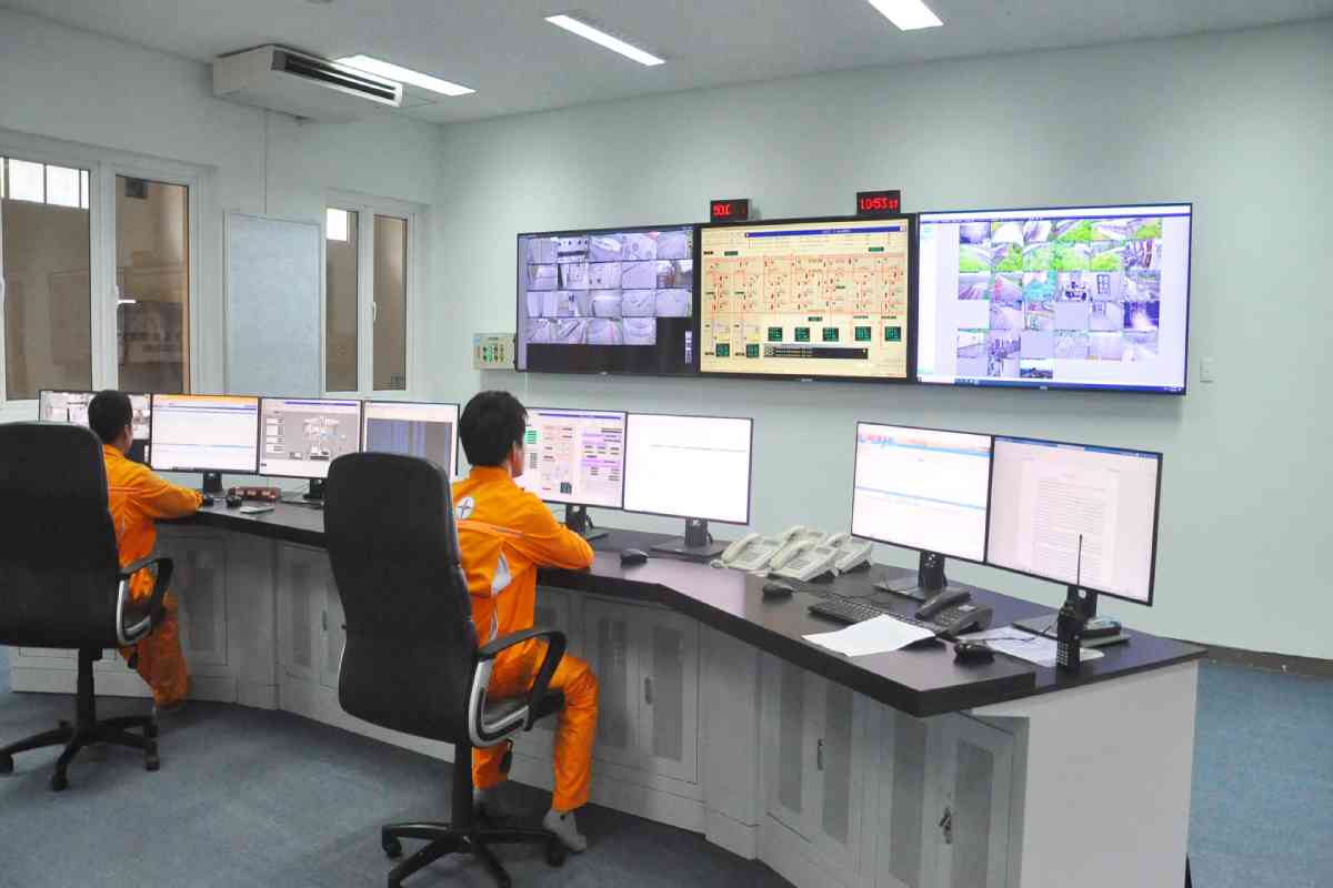 Nhu cầu tuyển dụng việc làm Lâm Đồng trong các lĩnh vực thủy điện cũng khá cao
