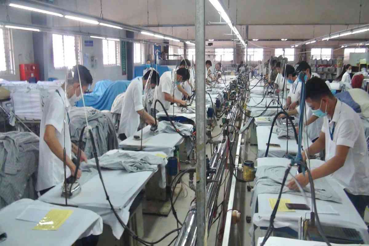 Các vị trí tuyển dụng việc làm Quảng Bình ngày càng đa dạng