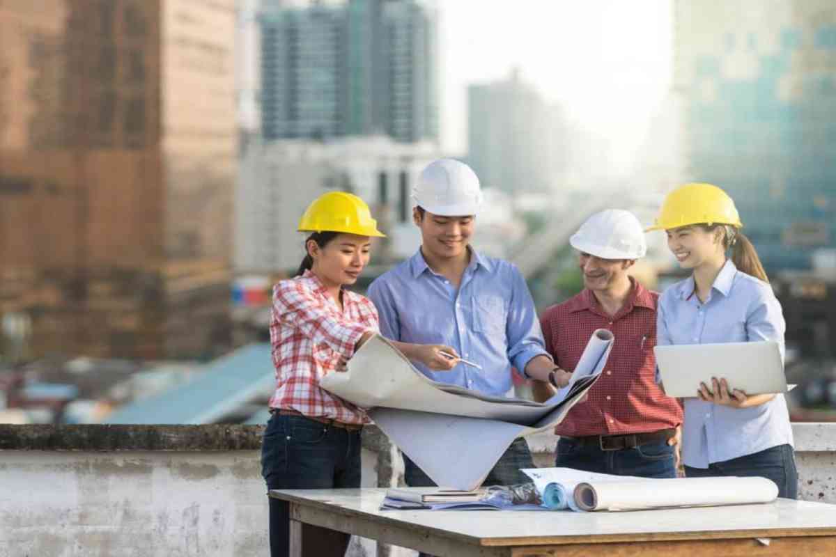 Đời sống người lao động được cải thiện nhờ thu nhập có xu hướng tăng ở nhiều ngành nghề