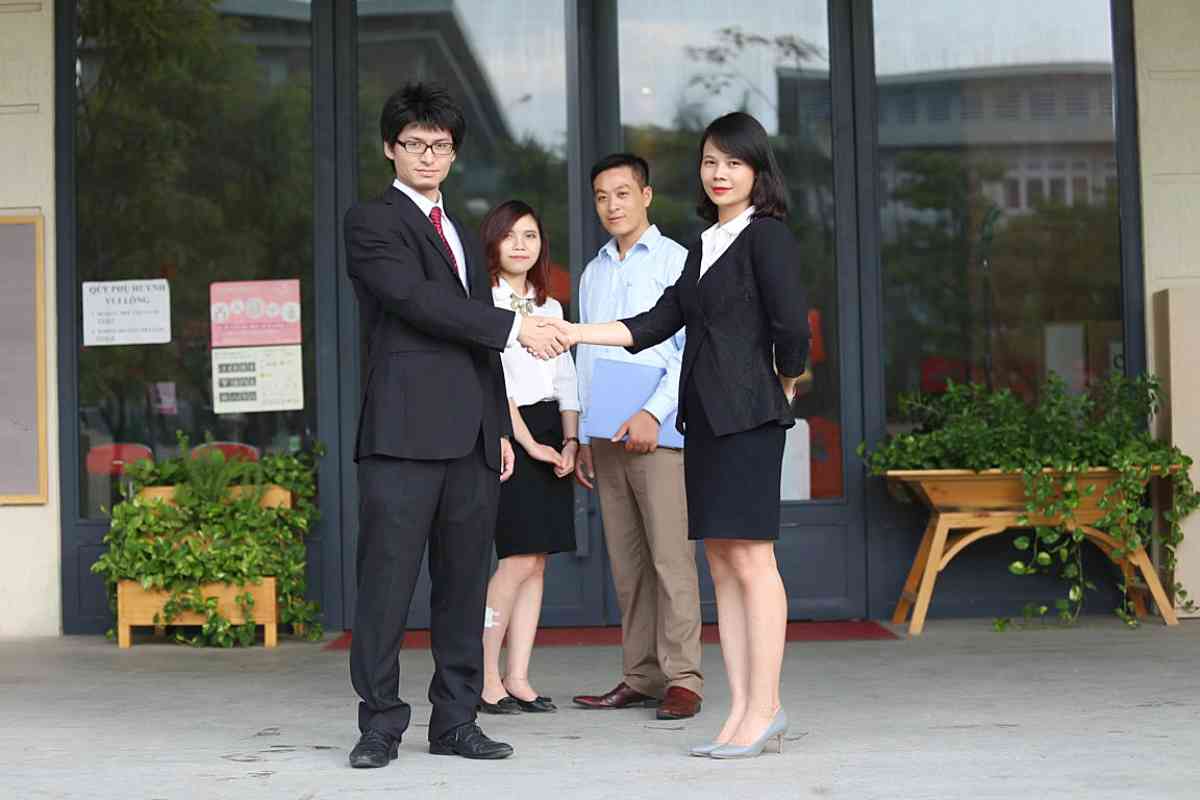 Chỉ tiêu tuyển dụng việc làm Quảng Bình biết tiếng Nhật ngày càng tăng cao