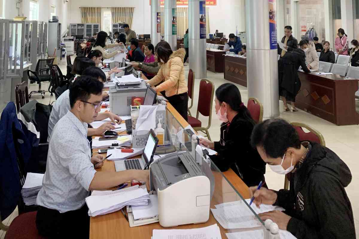 Cơ hội tìm việc làm tại Thanh Hóa ngày càng mở rộng