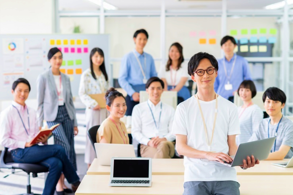Mức thu nhập bình quân của việc làm IT Comtor tiếng Nhật có sự chênh lệch lớn, tùy thuộc vào quy mô công ty, yêu cầu công việc, và kinh nghiệm của ứng viên