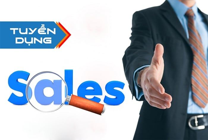 Mức lương tuyển dụng nhân viên sale xuất khẩu mới ra trường dao động từ 7.000.000 – 10.000.000 VNĐ/tháng