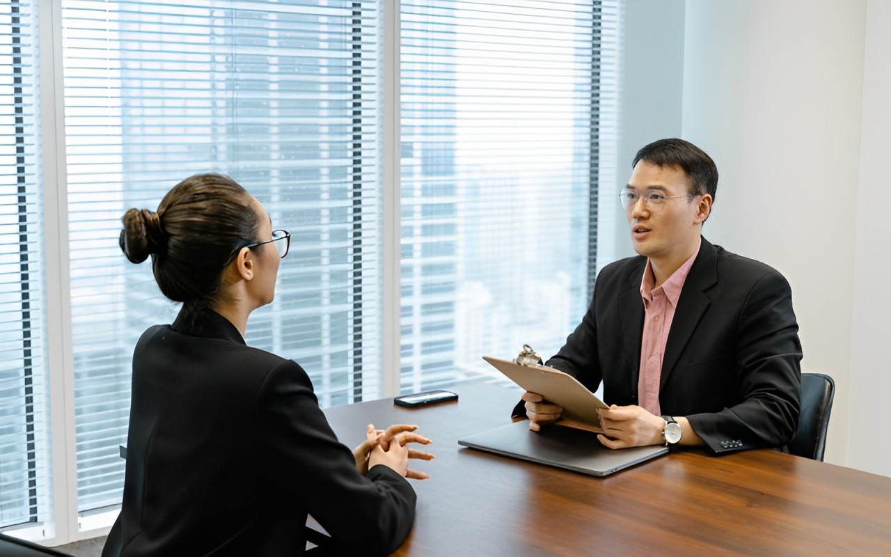 Nhu cầu tuyển dụng biên phiên dịch tiếng Trung đang rất lớn với nhiều cơ hội việc làm hấp dẫn