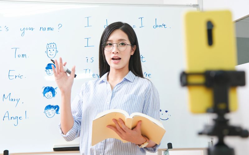 Mục tiêu của nhà tuyển dụng là tìm kiếm những ứng viên có đủ năng lực và đam mê