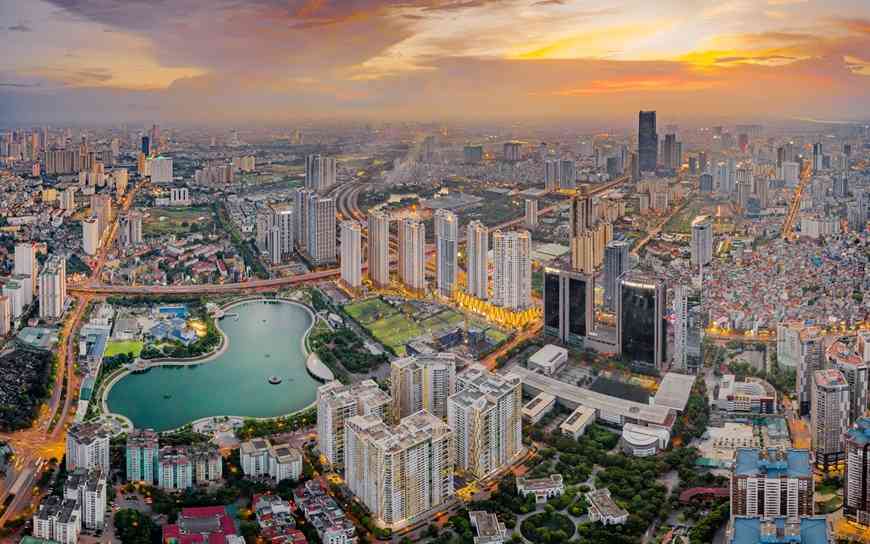 Nhu cầu tuyển dụng thiết kế 3D tại Hà Nội cũng thuộc top đầu cả nước