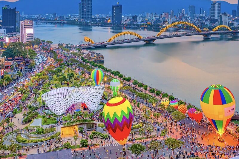 Quận Hải Châu, Quận Thanh Khê và Quận Sơn Trà hiện đang là 3 khu vực có nhu tuyển thiết kế 3D nhiều nhất